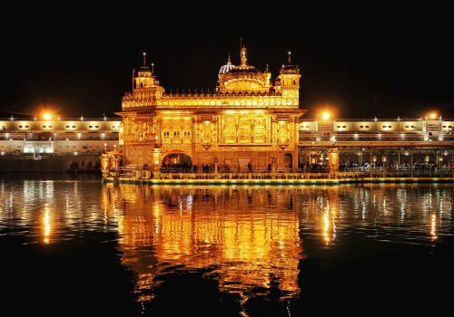 Golden Temple