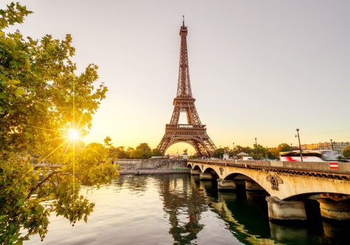 International Travel (3)